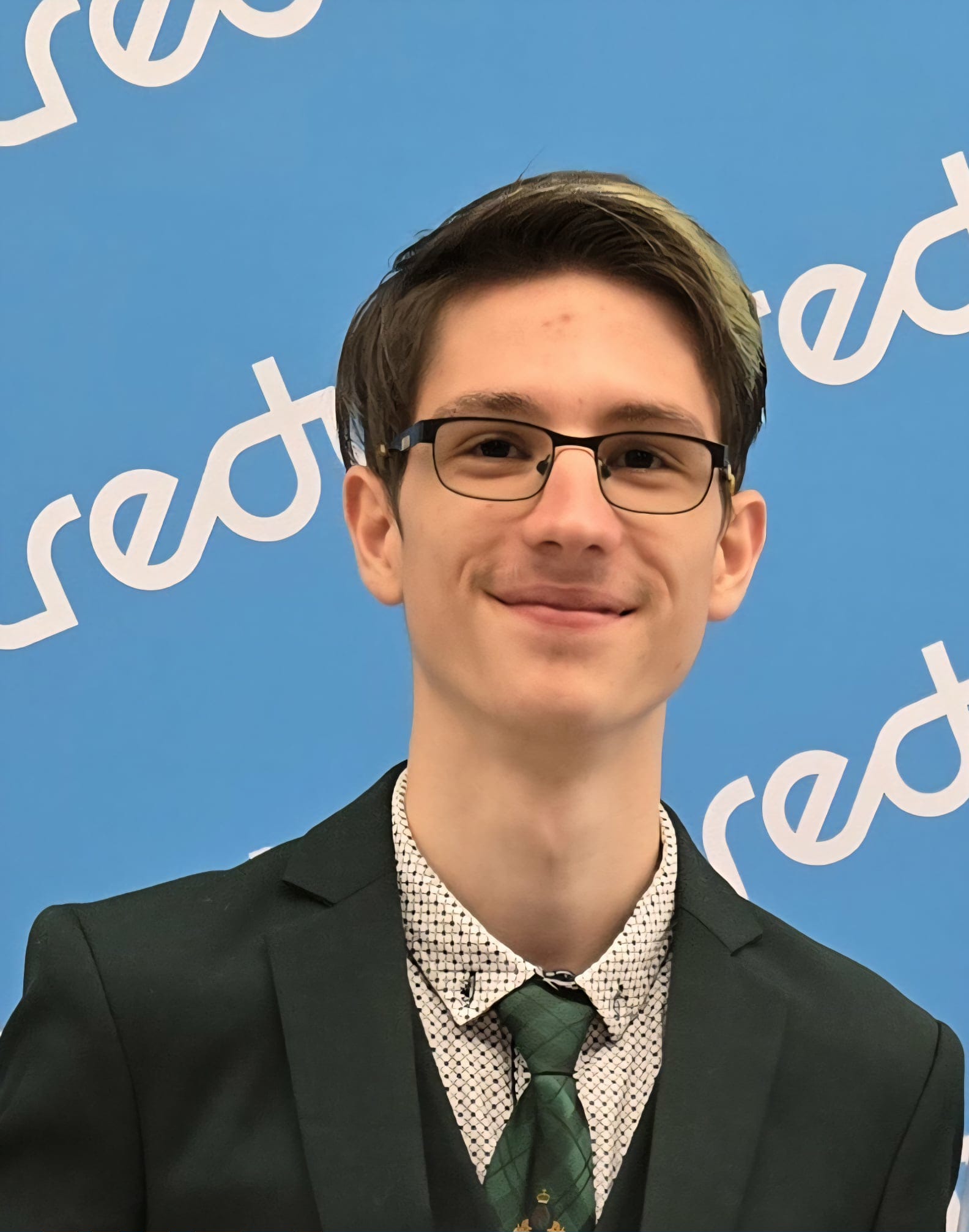 Márk Ticzer - Software Developer